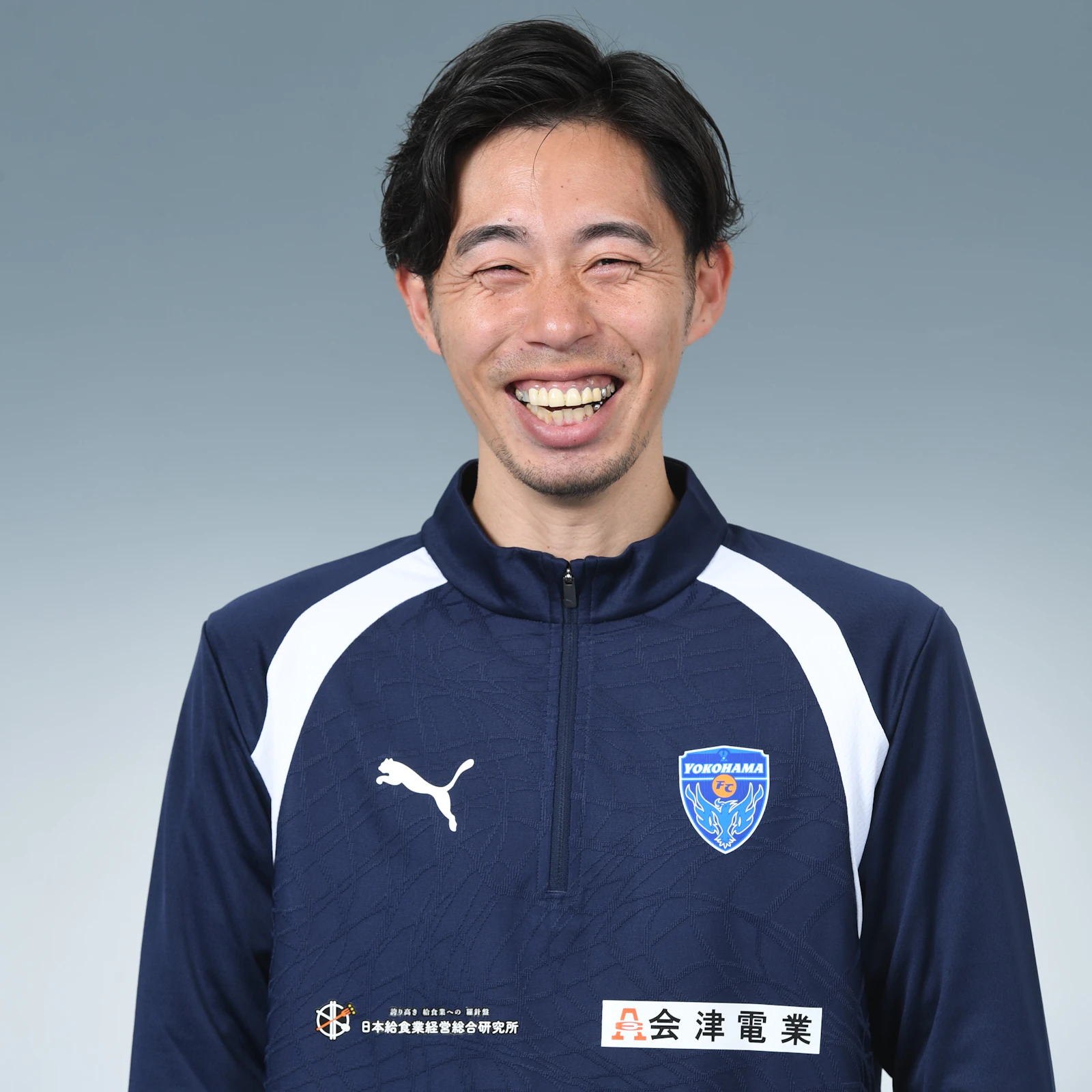 スタッフ | 横浜FC サッカースクール